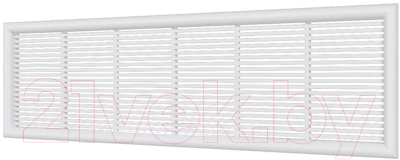 Решетка вентиляционная ERA 2307ДП - фото