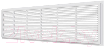 Решетка вентиляционная ERA 2307ДП