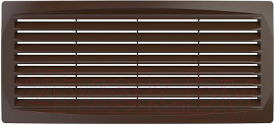 Решетка вентиляционная ERA 3013.5ДП - фото