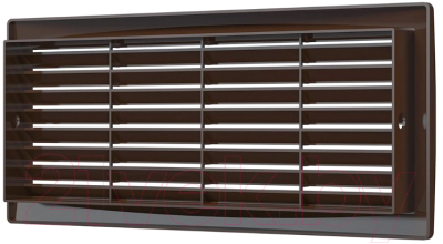 Решетка вентиляционная ERA 3013.5ДП