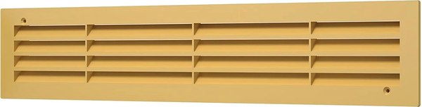 Решетка вентиляционная ERA Переточная 4409ДП - фото