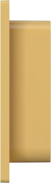 Решетка вентиляционная ERA Переточная 4409ДП