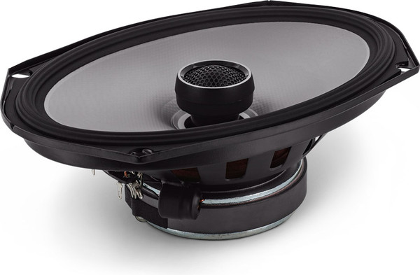 Коаксиальная АС Alpine S2-S69