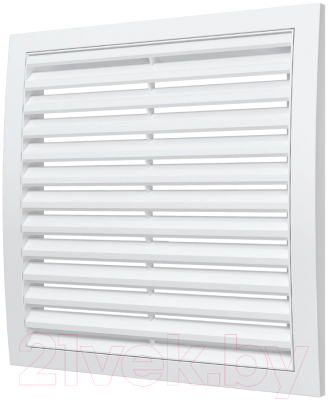 Решетка вентиляционная ERA Разъемная 2525РРН 