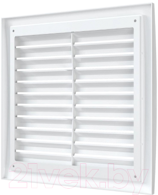 Решетка вентиляционная ERA Разъемная 2525РРН 