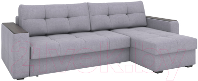 Диван угловой Rivalli Сиэтл - фото