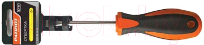 Отвертка PATRIOT SL3x100 - фото