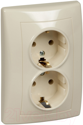 Розетка Schneider Electric Sedna SDN3000647 - фото