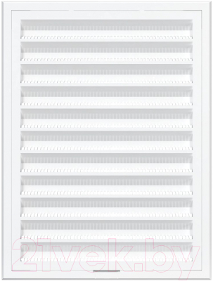 Решетка вентиляционная ERA Разъемная 1520RZN
