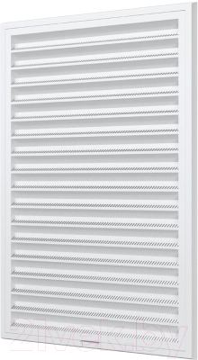 Решетка вентиляционная ERA Разъемная 2030RZN - фото