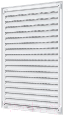 Решетка вентиляционная ERA Разъемная 2030RZN