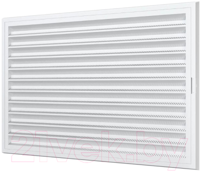 Решетка вентиляционная ERA Разъемная 3020RZN - фото