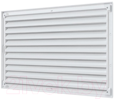 Решетка вентиляционная ERA Разъемная 3020RZN