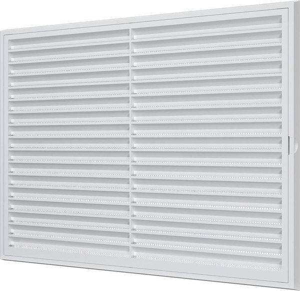 Решетка вентиляционная ERA Разъемная 4030RZN