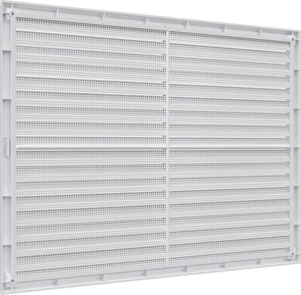 Решетка вентиляционная ERA Разъемная 4030RZN