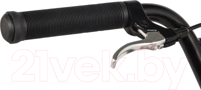 Велосипед Novatrack 20 Bmx Crow 20BMX.CROW.GR4