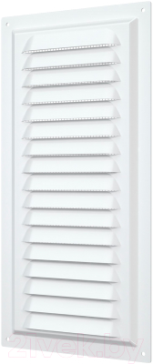 Решетка вентиляционная ERA 1530МЭ - фото