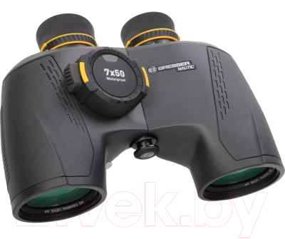 Бинокль Bresser Nautic 7x50 Gen II / 80138