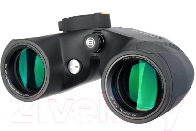 Бинокль Bresser Nautic 7x50 Gen II / 80138