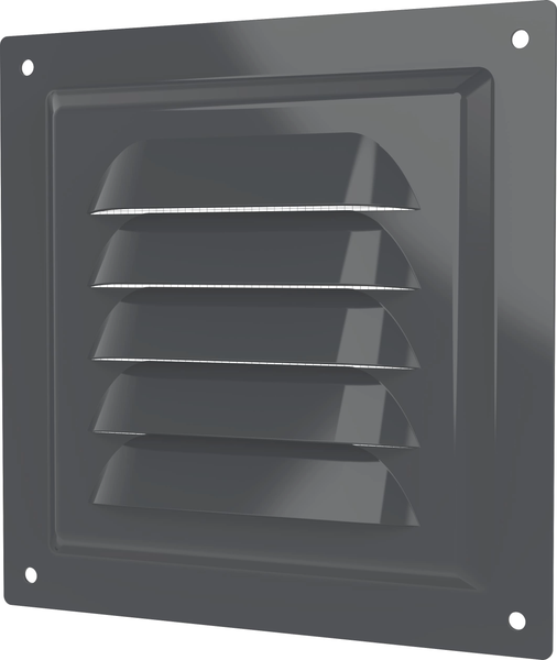 Решетка вентиляционная ERA 1212МЭ