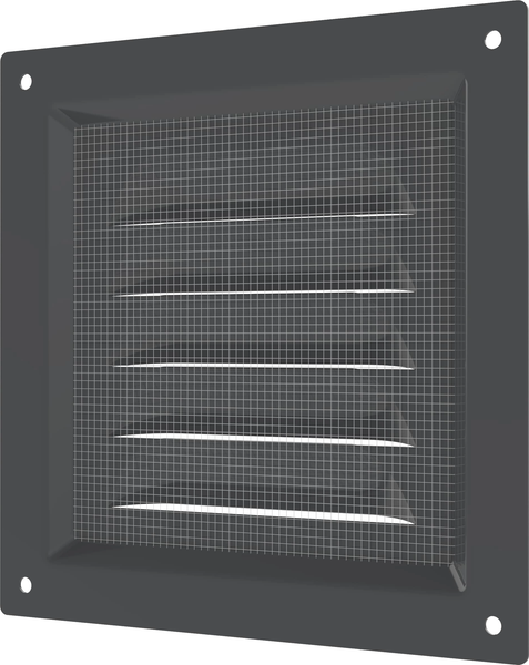 Решетка вентиляционная ERA 1212МЭ