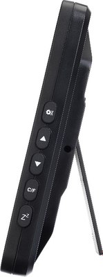 Радиочасы Levenhuk Wezzer Tick H80 / 81391