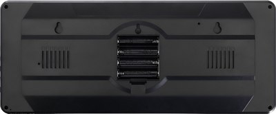 Радиочасы Levenhuk Wezzer Tick H80 / 81391