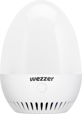 Монитор качества воздуха Levenhuk Wezzer Air PRO DM20 / 81407 - фото
