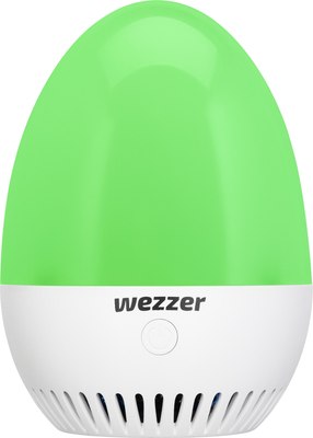 Монитор качества воздуха Levenhuk Wezzer Air PRO DM20 / 81407