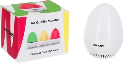 Монитор качества воздуха Levenhuk Wezzer Air PRO DM20 / 81407