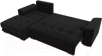 Диван угловой Лига Диванов НордСтар левый / 121117L