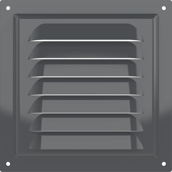 Решетка вентиляционная ERA 1515МЭ
