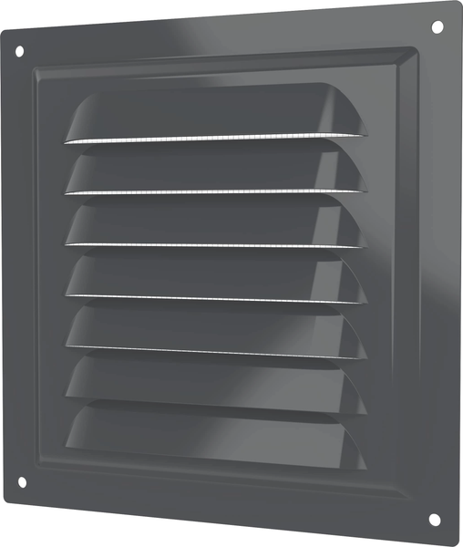 Решетка вентиляционная ERA 1515МЭ