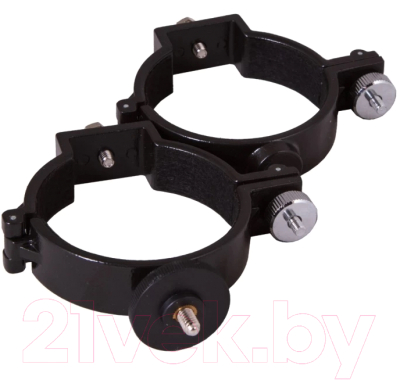 Набор крепежных колец для рефракторов Sky-Watcher 70мм / 69813 - фото