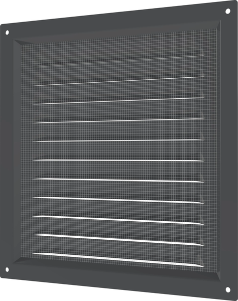 Решетка вентиляционная ERA 2020МЭ