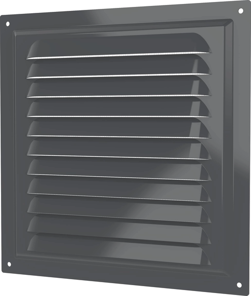 Решетка вентиляционная ERA 2020МЭ