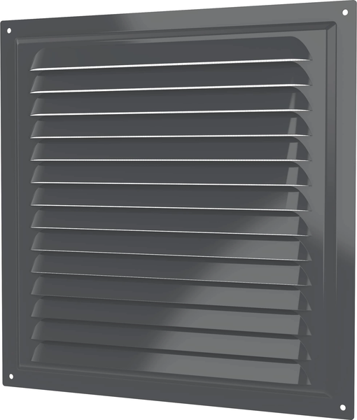 Решетка вентиляционная ERA 2525МЭ