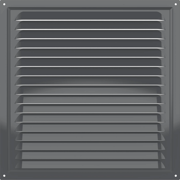 Решетка вентиляционная ERA 3030МЭ - фото