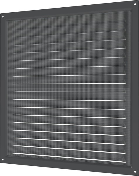 Решетка вентиляционная ERA 3030МЭ