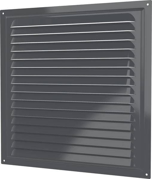 Решетка вентиляционная ERA 3030МЭ