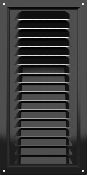 Решетка вентиляционная ERA 1530МЭ - фото