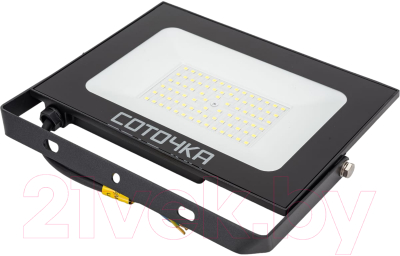 Прожектор Фарлайт Соточка СДО 100Вт 5000К IP65 FAR002249