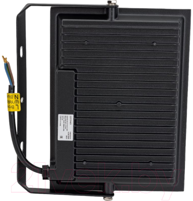 Прожектор Фарлайт Соточка СДО 100Вт 5000К IP65 FAR002249