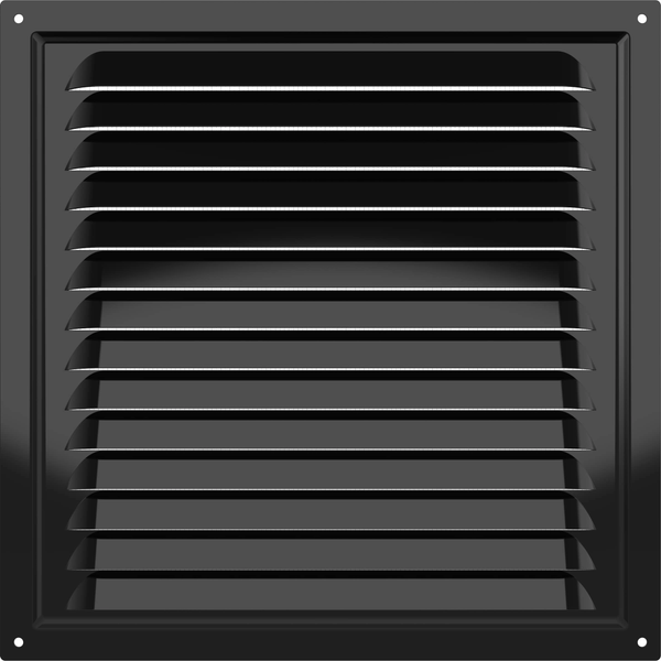 Решетка вентиляционная ERA 2525МЭ