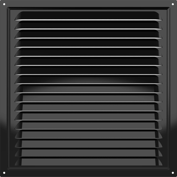 Решетка вентиляционная ERA 3030МЭ - фото
