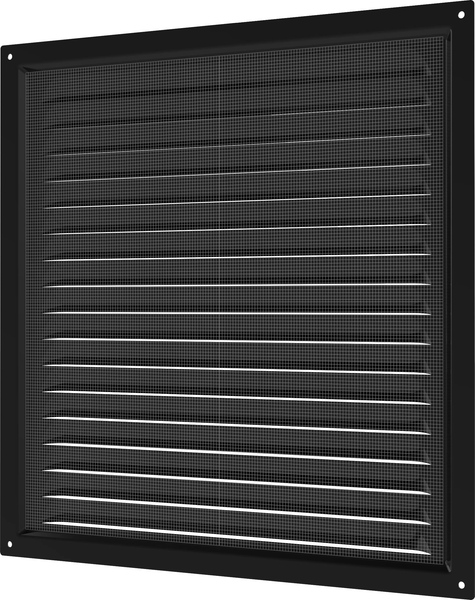 Решетка вентиляционная ERA 3030МЭ