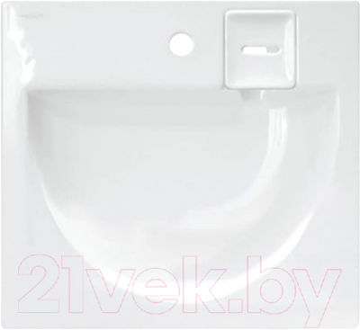 Умывальник Sanita Luxe Galaxy 60 - фото