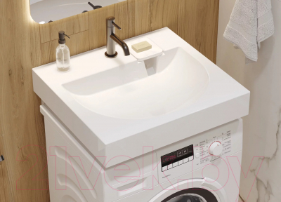 Умывальник Sanita Luxe Galaxy 60