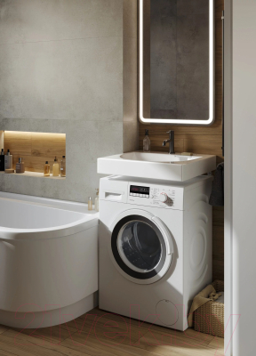 Умывальник Sanita Luxe Galaxy 60