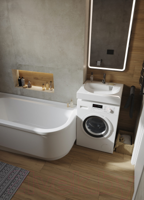 Умывальник Sanita Luxe Galaxy 60